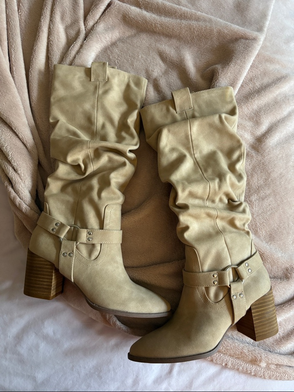 DV by Dolce Vita Tris boots